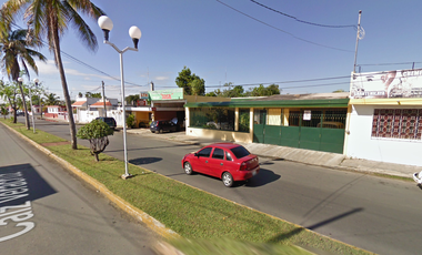 VENTA DE CASA EN CHETUMAL, QUINTANA ROO