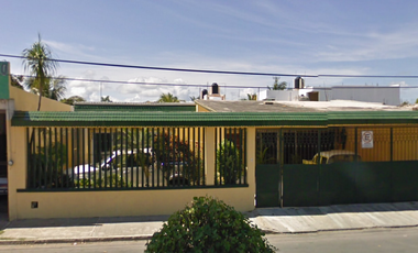 VENTA DE CASA EN CHETUMAL, QUINTANA ROO
