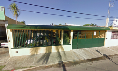 VENTA DE CASA EN CHETUMAL, QUINTANA ROO