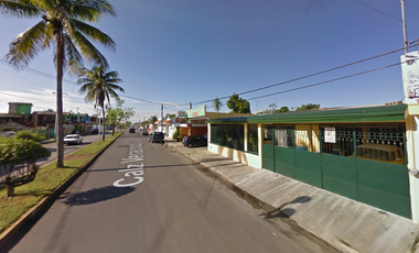 VENTA DE CASA EN CHETUMAL, QUINTANA ROO