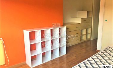 DEPARTAMENTO  EN RENTA León,Gto; CERCA DE PLAZA MAYOR,  3 REC. AMUEBLADO, METROPOLITANO