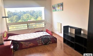 DEPARTAMENTO  EN RENTA León,Gto; CERCA DE PLAZA MAYOR,  3 REC. AMUEBLADO, METROPOLITANO