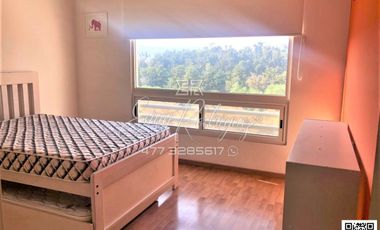 DEPARTAMENTO  EN RENTA León,Gto; CERCA DE PLAZA MAYOR,  3 REC. AMUEBLADO, METROPOLITANO