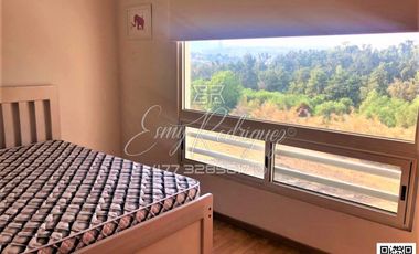 DEPARTAMENTO  EN RENTA León,Gto; CERCA DE PLAZA MAYOR,  3 REC. AMUEBLADO, METROPOLITANO