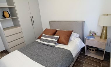 CASA EN VENTA EN EL PUEBLITO, DENTRO DE CONDOMINIO