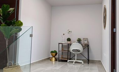 CASA EN VENTA EN EL PUEBLITO, DENTRO DE CONDOMINIO