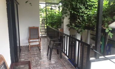 Vendo Casa Campestre