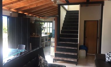 Vendo Casa Campestre