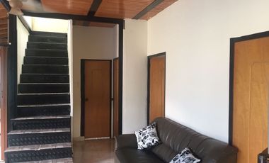 Vendo Casa Campestre