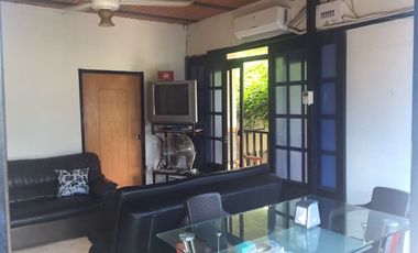 Vendo Casa Campestre