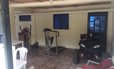 Vendo Casa Campestre