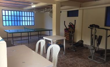 Vendo Casa Campestre