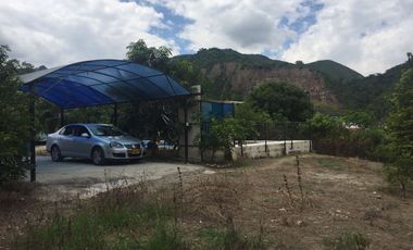 Vendo Casa Campestre