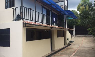 Vendo Casa Campestre