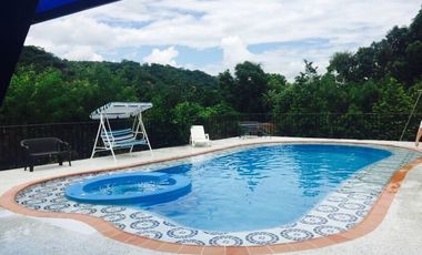 Vendo Casa Campestre