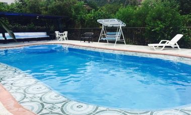 Vendo Casa Campestre