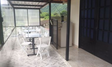 Vendo Casa Campestre