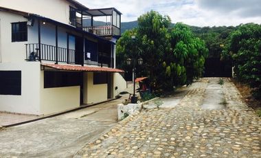 Vendo Casa Campestre