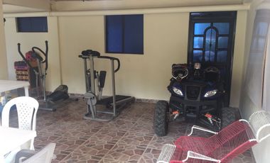 Vendo Casa Campestre