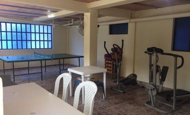 Vendo Casa Campestre