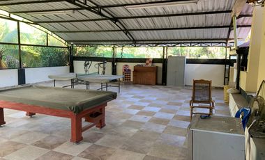 Vendo Casa Campestre