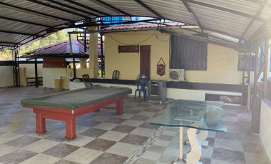 Vendo Casa Campestre