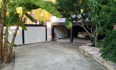 Vendo Casa Campestre