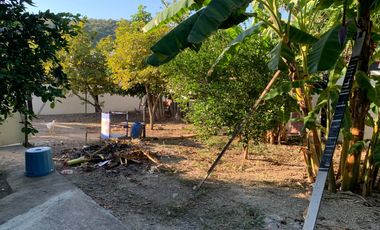 Vendo Casa Campestre