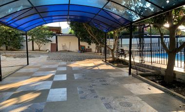 Vendo Casa Campestre