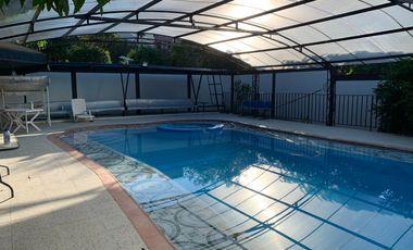 Vendo Casa Campestre