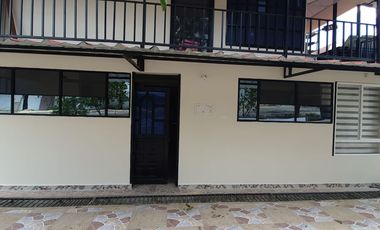 Vendo Casa Campestre