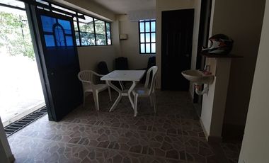 Vendo Casa Campestre