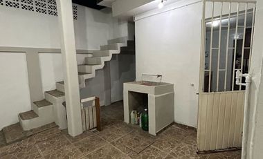 amplia casa en PLANTA BAJA en renta, col astilleros, zona norte
