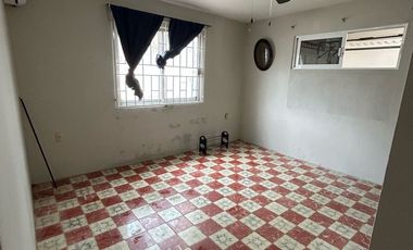 amplia casa en PLANTA BAJA en renta, col astilleros, zona norte