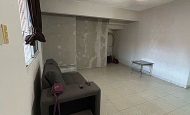 amplia casa en PLANTA BAJA en renta, col astilleros, zona norte