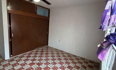 amplia casa en PLANTA BAJA en renta, col astilleros, zona norte