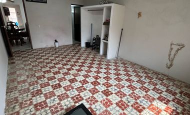 amplia casa en PLANTA BAJA en renta, col astilleros, zona norte