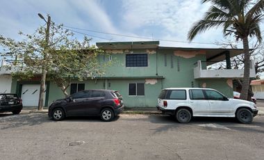 amplia casa en PLANTA BAJA en renta, col astilleros, zona norte