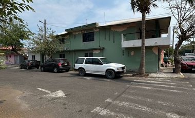 amplia casa en PLANTA BAJA en renta, col astilleros, zona norte