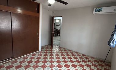 amplia casa en PLANTA BAJA en renta, col astilleros, zona norte