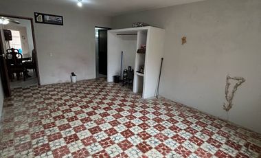 amplia casa en PLANTA BAJA en renta, col astilleros, zona norte