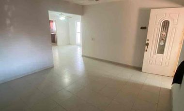 amplia casa en PLANTA BAJA en renta, col astilleros, zona norte