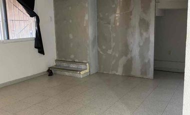 amplia casa en PLANTA BAJA en renta, col astilleros, zona norte