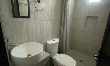 amplia casa en PLANTA BAJA en renta, col astilleros, zona norte