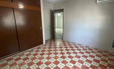 amplia casa en PLANTA BAJA en renta, col astilleros, zona norte