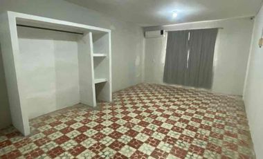 amplia casa en PLANTA BAJA en renta, col astilleros, zona norte