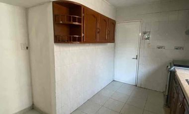 amplia casa en PLANTA BAJA en renta, col astilleros, zona norte