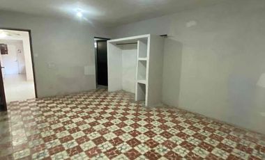 amplia casa en PLANTA BAJA en renta, col astilleros, zona norte