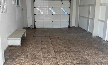 amplia casa en PLANTA BAJA en renta, col astilleros, zona norte