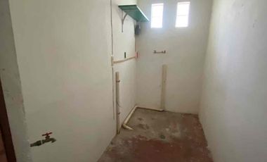 amplia casa en PLANTA BAJA en renta, col astilleros, zona norte